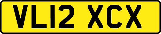 VL12XCX