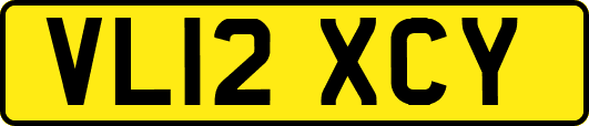 VL12XCY