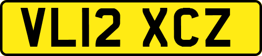 VL12XCZ