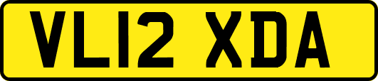 VL12XDA