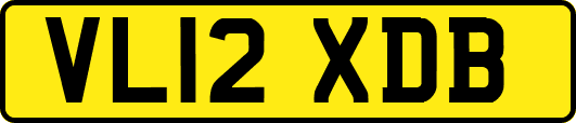 VL12XDB