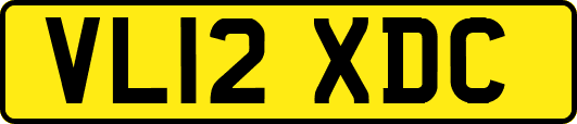 VL12XDC