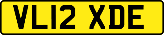 VL12XDE