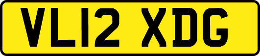 VL12XDG