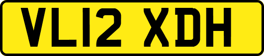 VL12XDH