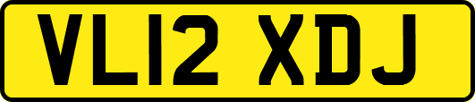 VL12XDJ