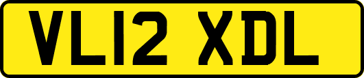 VL12XDL