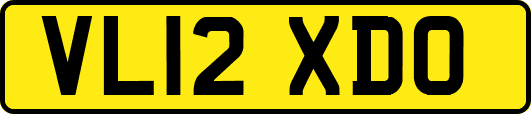 VL12XDO