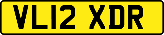 VL12XDR