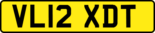 VL12XDT