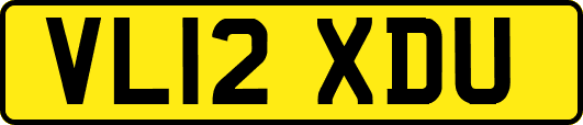 VL12XDU