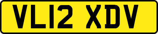 VL12XDV