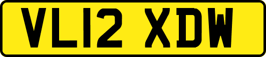 VL12XDW