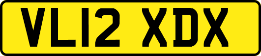 VL12XDX