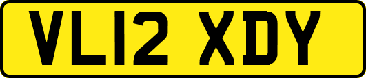VL12XDY