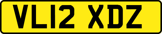 VL12XDZ