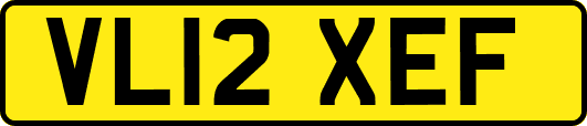 VL12XEF