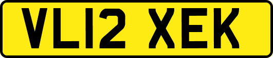 VL12XEK