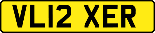 VL12XER