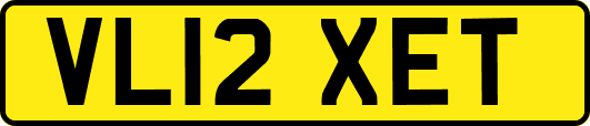 VL12XET