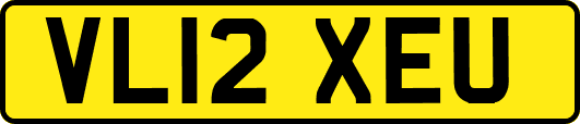 VL12XEU