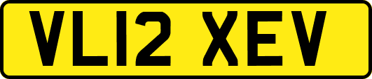 VL12XEV