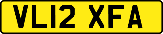 VL12XFA