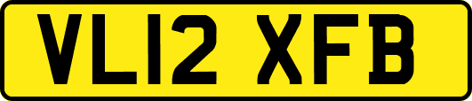 VL12XFB