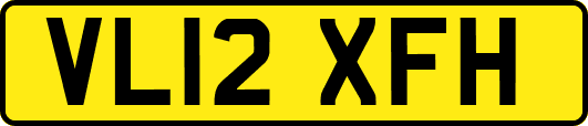 VL12XFH