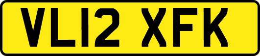 VL12XFK