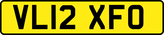 VL12XFO