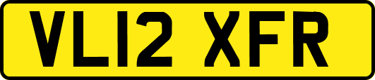 VL12XFR