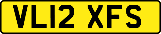VL12XFS