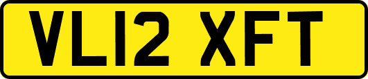 VL12XFT