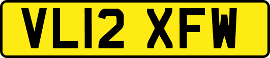 VL12XFW