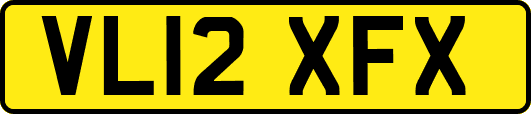 VL12XFX
