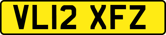 VL12XFZ