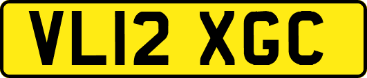 VL12XGC