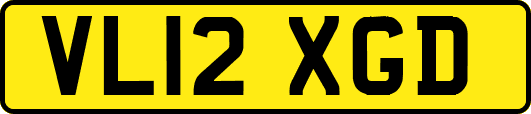 VL12XGD