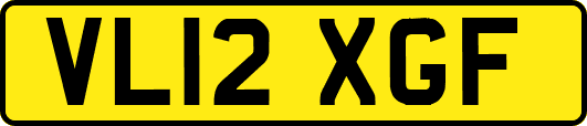 VL12XGF