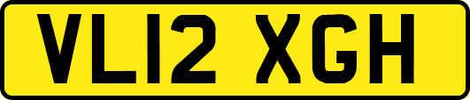 VL12XGH