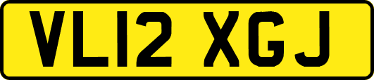 VL12XGJ