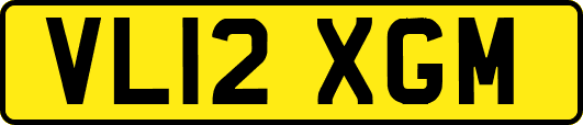VL12XGM