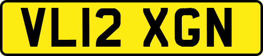 VL12XGN