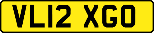 VL12XGO