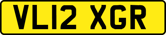 VL12XGR