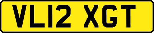VL12XGT