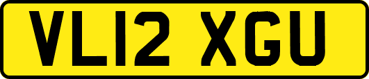 VL12XGU