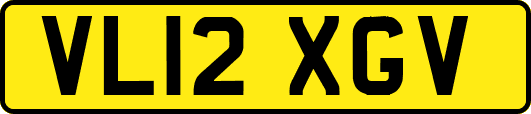VL12XGV