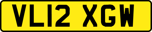 VL12XGW